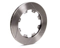 Wilwood Rotor GT36 SPC37 Passenger Side Slotted Brake Rotor 11.75 Inch Diameter