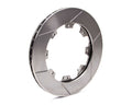 Wilwood Rotor GT36 SPC37 LH 11.75-Inch Diameter Slotted Driver Side Iron Brake Rotor