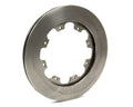 Wilwood HD36 Vented Iron Front Brake Rotor for Passenger Side, 12.19 Inch Diameter, 0.81 Inch Thickness, 8x7 Bolt Pattern