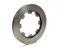 Wilwood HD36 Vented Iron Front Brake Rotor for Driver Side, 12.19 Inch Diameter, 0.81 Inch Thickness, 8x7 Bolt Pattern