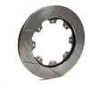 Wilwood Rotor 160-12292 GT Series Driver Side Slotted Brake Rotor 12.19 Inch Diameter