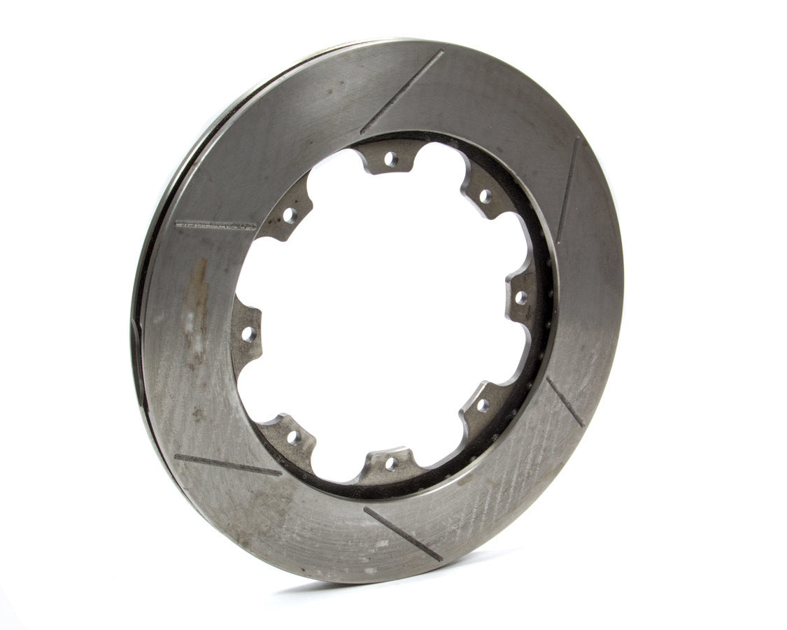 Wilwood Rotor 160-12292 GT Series Driver Side Slotted Brake Rotor 12.19 Inch Diameter