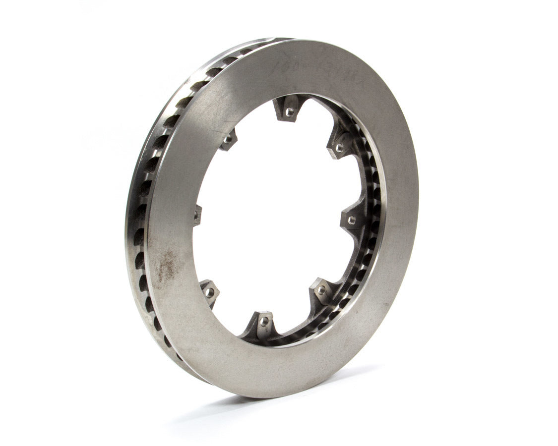 Wilwood Rotor HD48 SPC37 LH 11.75-Inch Diameter 1.21-Inch Thickness for Heavy-Duty Trucks