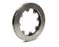 Wilwood Rotor GT 48 SPC 37 Passenger Side Slotted Brake Rotor 11.75 Inch Diameter, 1.21 Inch Thickness, 8x7 Inch Bolt Pattern, Iron Construction
