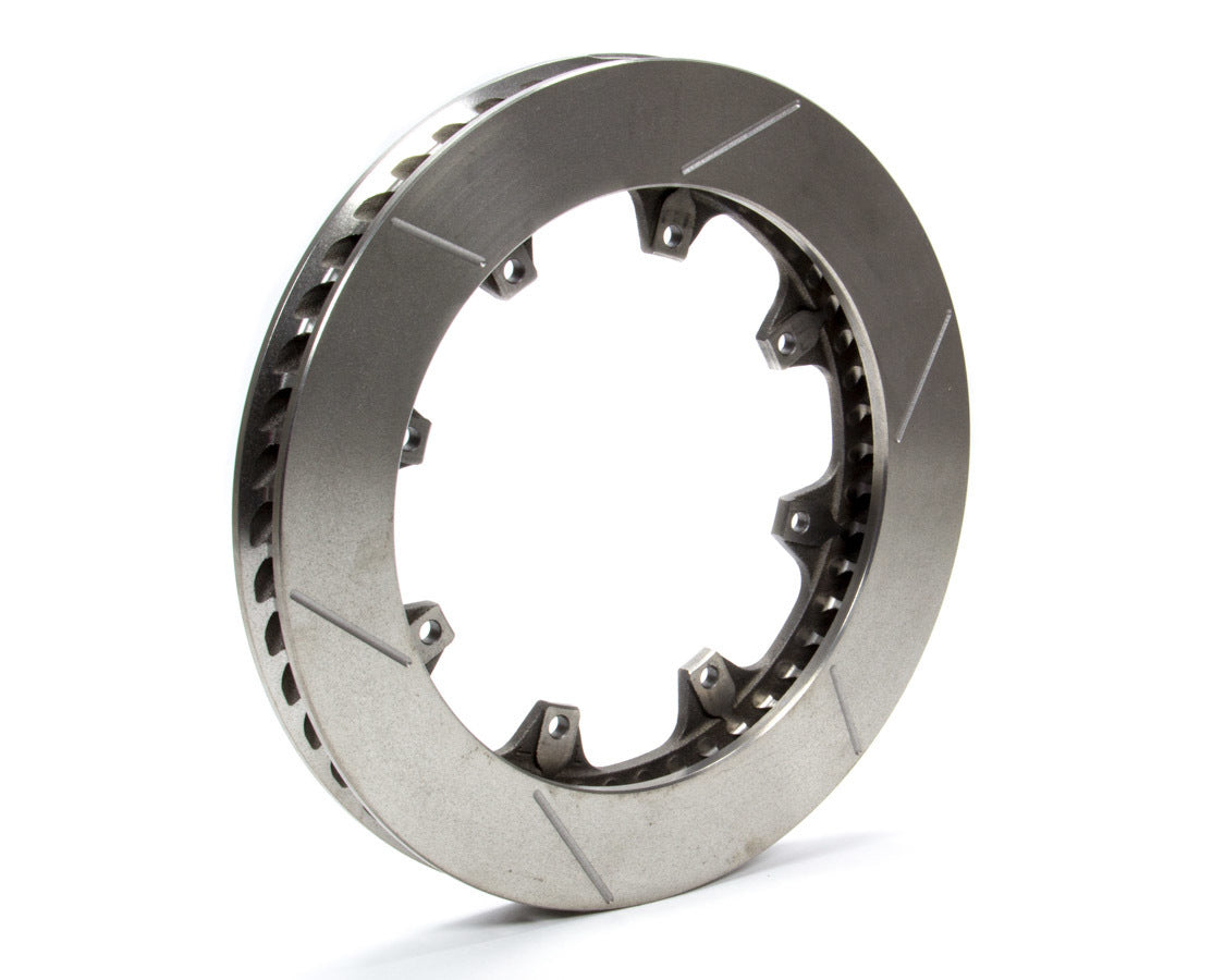 Wilwood Rotor GT 48 SPC 37 LH 11.75 Inch Diameter Slotted Driver Side Brake Rotor
