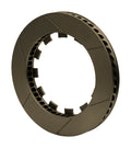 Wilwood Rotor 160-15561-B GT 48 Passenger Side Slotted Brake Rotor 12.19 Inch Diameter