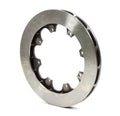 Wilwood Rotor Spec-37 160-15877 Passenger Side Brake Rotor 11.75 Inch Outer Diameter 0.99 Inch Thickness 8x7 Bolt Pattern Iron Finish