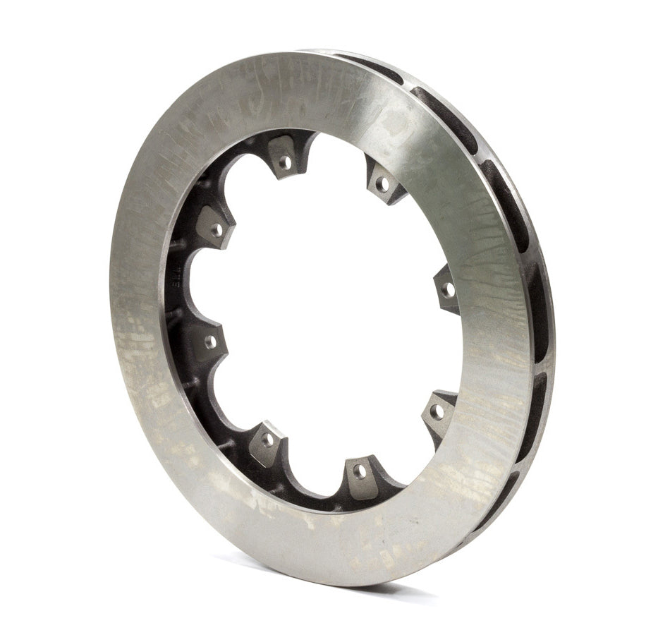 Wilwood Rotor Spec-37 160-15877 Passenger Side Brake Rotor 11.75 Inch Outer Diameter 0.99 Inch Thickness 8x7 Bolt Pattern Iron Finish