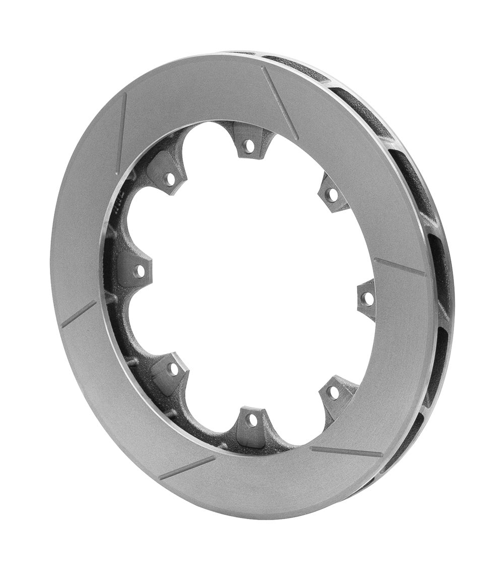 Wilwood Rotor Spec-37 8BT Driver Side Slotted Brake Rotor 11.75 Inch Diameter
