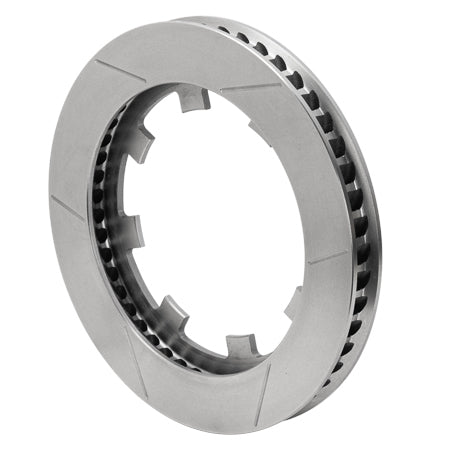 Wilwood Brake Rotor RH Lug Drive 11.75 Inch Slotted Passenger Side Part 160-16924
