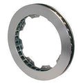 Wilwood Rotor 160-2894 UltraLite 32 Passenger Side 12.19 Inch Diameter 1.25 Inch Thickness Iron Finish