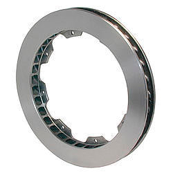 Wilwood Rotor 160-2895 UltraLite 32 Driver Side Brake Rotor with 12.19 Inch Diameter and 1.25 Inch Thickness