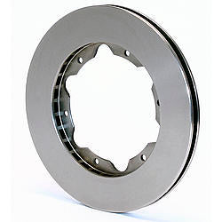 Wilwood Rotor 160-3747 Ultralite 30 Series, 10.25 Inch Diameter, 0.75 Inch Thick, Iron, Natural Finish, 6x5.5 Inch Bolt Pattern