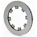 Wilwood Rotor 160-5843 Ultralite HP 32 Brake Rotor 12.19 Inch Diameter 0.81 Inch Thickness 8x7 Inch Bolt Pattern Iron Finish