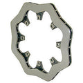 Wilwood Rotor 160-8136 Ultralite 32 Scalloped Brake Rotor 12.19 Inch Diameter