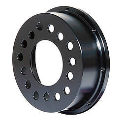 Wilwood Brake Rotor Hat 170-0764 for Ford and Mopar with 8 x 7 inch Bolt Pattern and 1.41 Inch Offset