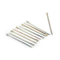 Wilwood Cotter Pin Kit 1/8 Inch x 3.5 Inch Steel Zinc Plated for Dynalite Calipers
