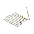 Wilwood 180-3862 Retaining Pin Kit for Dynalite Calipers, 0.134 Inch Diameter, 2.4 Inch Length, Set of 4
