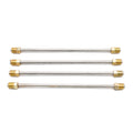 Wilwood 190-3661 SuperLite IIA CrossOver Tube for 1.25 Inch Rotor Calipers