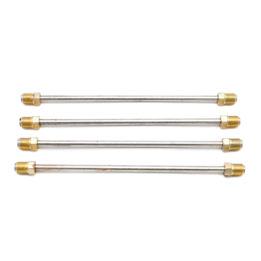 Wilwood 190-3661 SuperLite IIA CrossOver Tube for 1.25 Inch Rotor Calipers