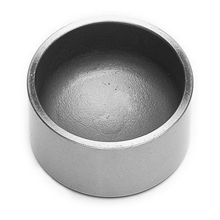 Wilwood Brake Caliper Piston 1.62 Inch Diameter x 0.88 Inch Length Stainless Steel Natural Finish Part 200-7520
