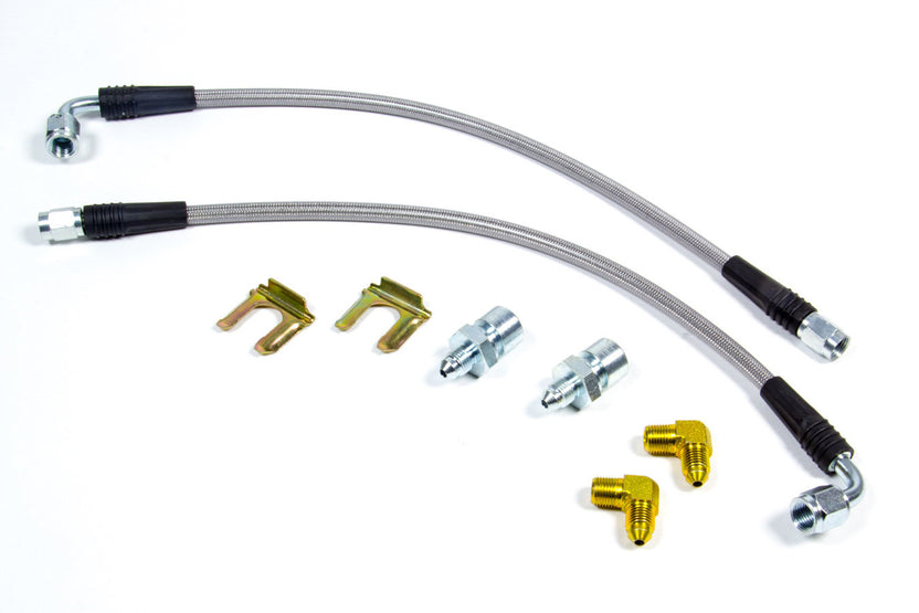 Wilwood 220-10509 Flexline kit