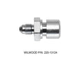 Wilwood Adapter Fitting 3AN to 3/8-24 Inverted Flare