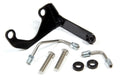 Wilwood Proportioning Valve Mounting Bracket 220-13189 Steel Black Powder Coat