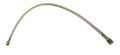 Wilwood Flexline 3AN Female Hose 14 Inch Overall Length