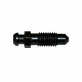 Wilwood Bleed Screw 1/4-28 Thread, Air-Nonrestricted