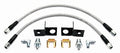 Wilwood 220-9248 Flexline Kit for Rear Brake System in 2005-2014 Ford Mustang