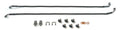 Wilwood Flexline Kit Front for 1999-2007 Chevy Silverado