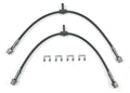 Wilwood Flexline Kit for Front Brake Lines 2009-2016 Mitsubishi Lancer