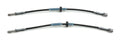 Wilwood Flexline Kit Rear for Mitsubishi Lancer 2009-2016