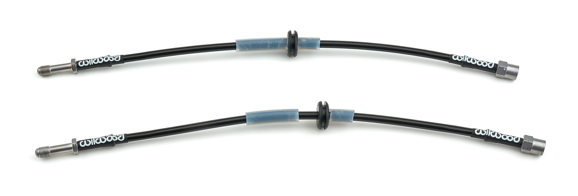 Wilwood Flexline Kit Rear for Mitsubishi Lancer 2009-2016