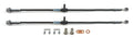 Wilwood Flexline Kit Front for 1998-2007 Honda Accord