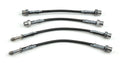 Wilwood Flexline Kit Rear for 2008-2013 BMW M3