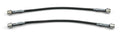 Wilwood Flexline Kit Front for 1996-2009 Audi A4