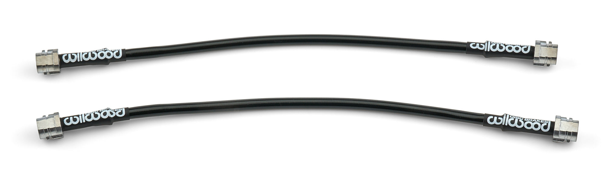 Wilwood Flexline Kit Front for 1996-2009 Audi A4
