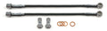 Wilwood Flexline Kit Rear for 1996-2009 Audi A4