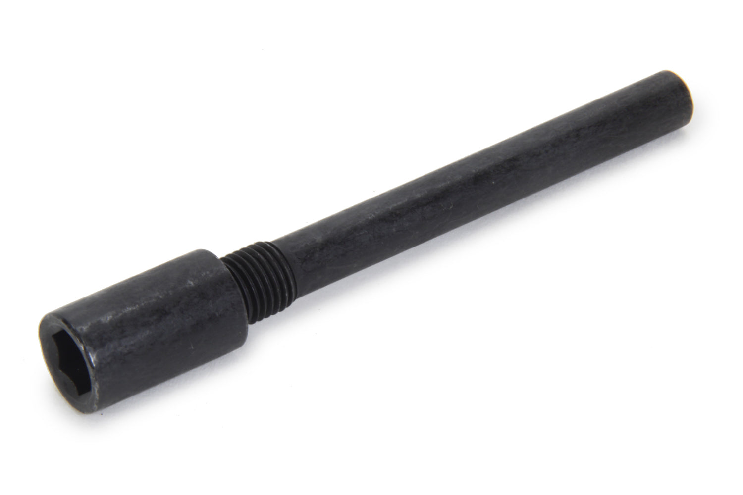 Wilwood GM Caliper Bolt 230-0542, 7/16-20 Inch, 3.37 Inch Length, Allen Head, Grade 5 Steel, Black Oxide Finish