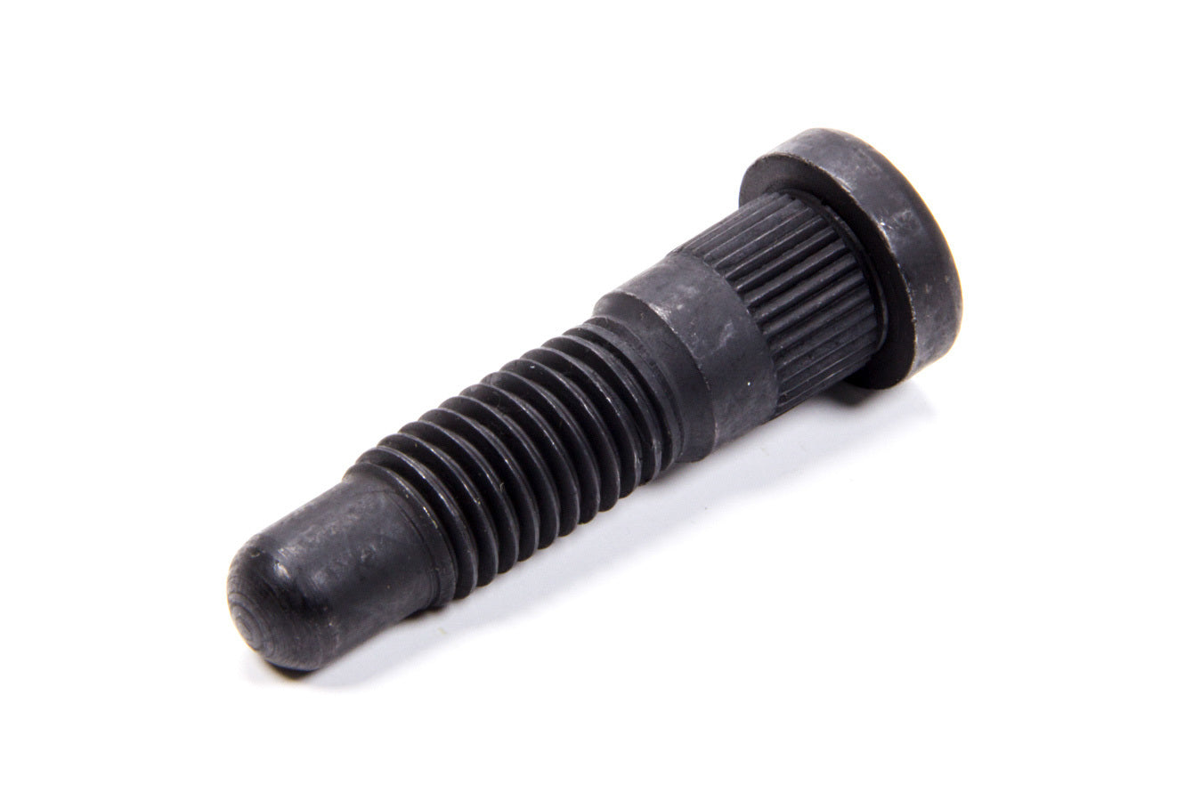 Wilwood 230-10989 5/8-11 Coarse Wheel Stud, Grade 8 Steel, Black Oxide Finish