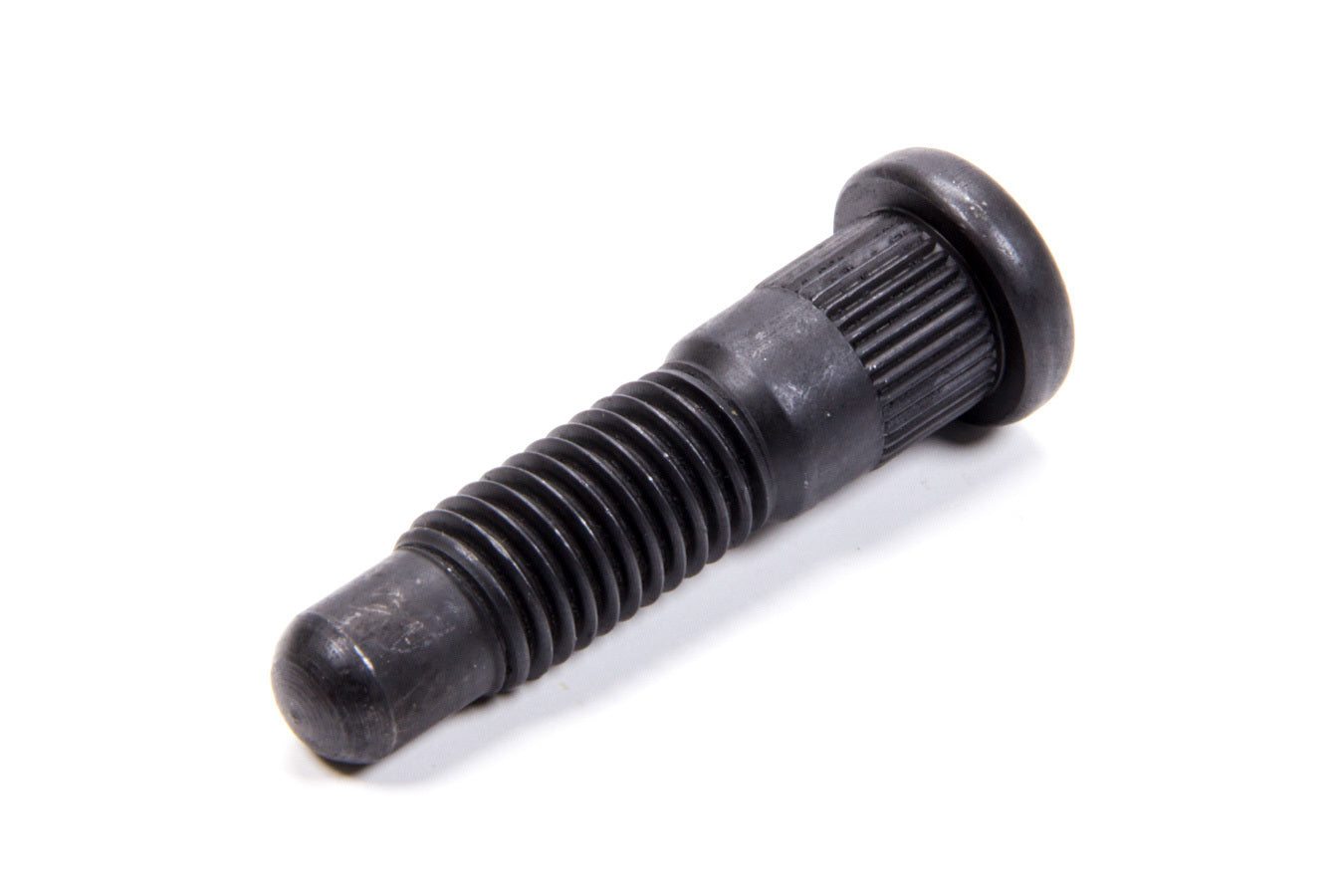 Wilwood 230-10990 Wheel Stud, 5/8-11 Inch Thread, 2.62 Inch Length, Grade 8 Steel, Black Oxide Finish