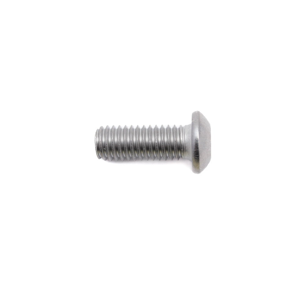 Wilwood Bolt Button Head 3/8-16 x 1 Inch Length