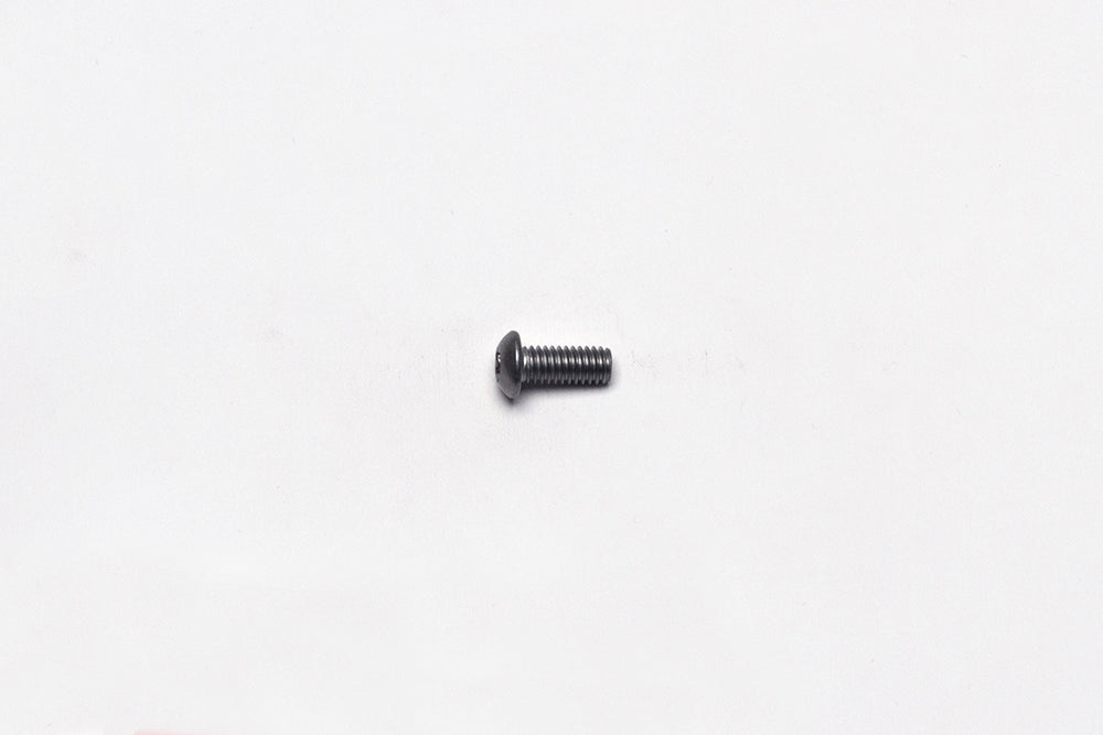 Wilwood Bolt Button Head 5/16-18 x 0.75 Inch Threaded Fastener