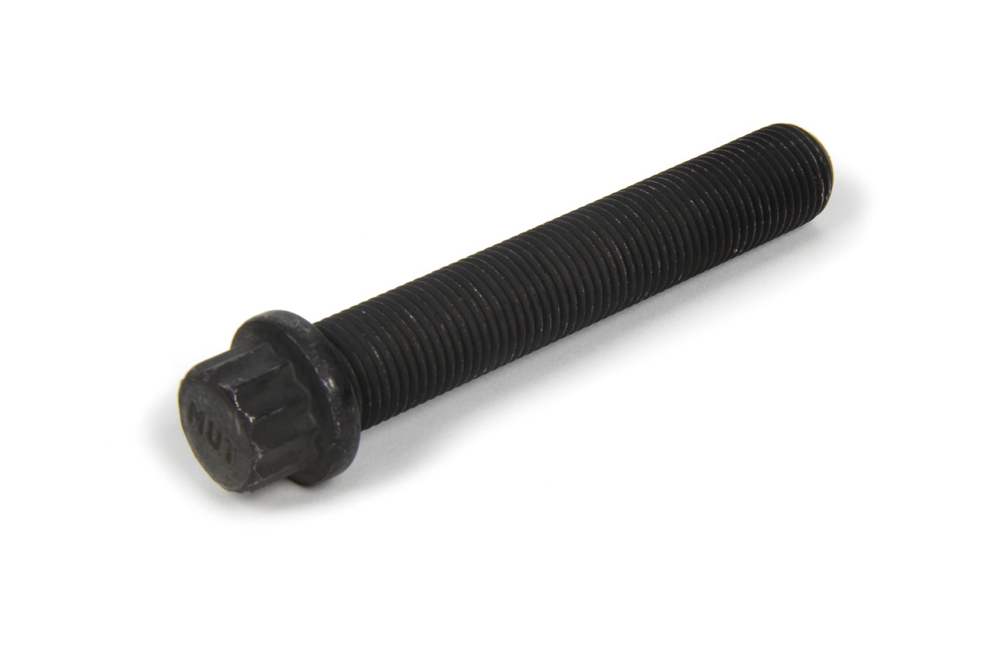 Wilwood Wheel Stud 230-14329 1/2-20 Inch Full Thread Steel Black Oxide 3 Inch Length