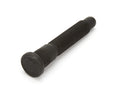 Wilwood Wheel Stud 230-16251, 5/8-11 Thread, 4 Inch Length, Grade 8 Steel, Black Oxide Finish