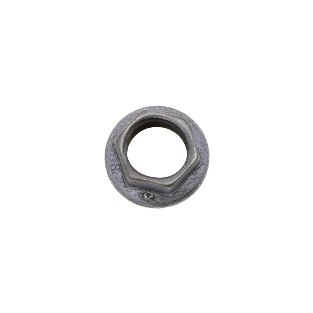 Wilwood Nut 230-16550 Locking Hex Head 3/8-24 Thread Steel