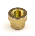 Wilwood Nut 7/16-20 Clinch Head Steel Zinc Plated Part 230-1810