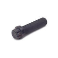 Wilwood Wheel Stud 230-2187, 1/2-20 Thread, 1.75 Inch Length, Steel, Black Oxide Finish